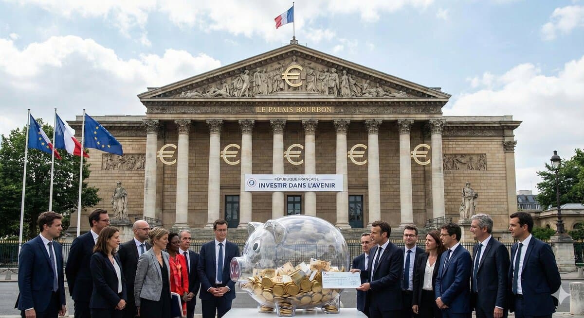 Les aides financières pour les entreprises des Hauts-de-France en 2025