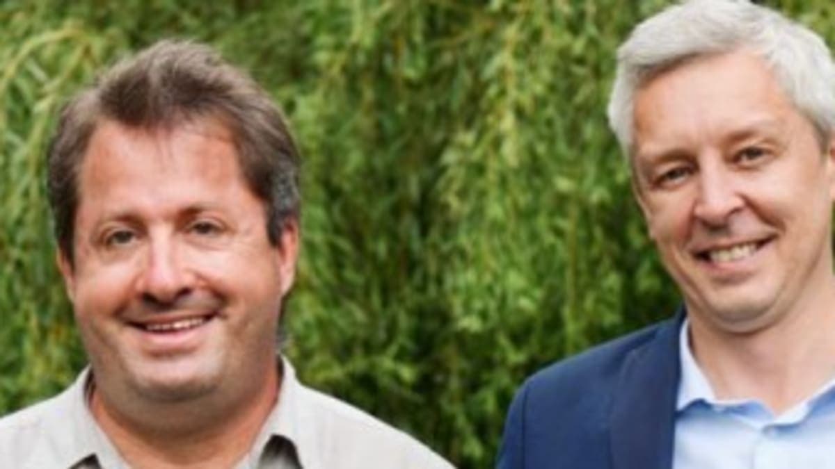 Un format unique en Picardie!