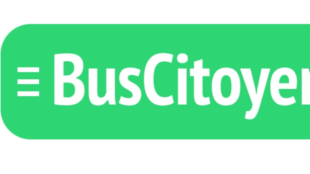 Service de covoiturage local : BusCitoyens