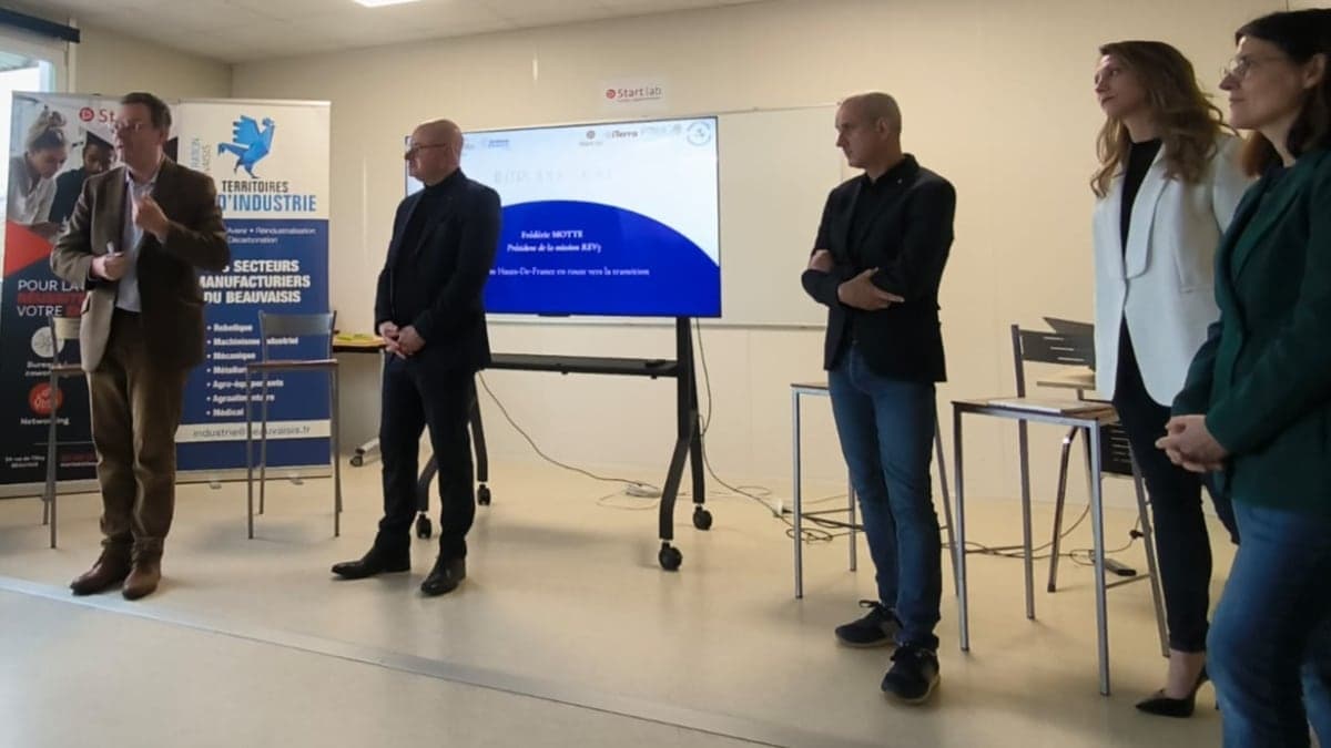 Présentation REV3