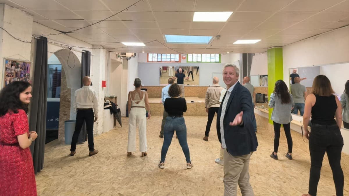 Générations Sports fait bouger le réseau!