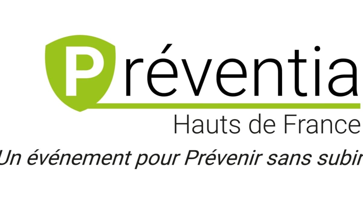 Lancement du premier PREVENTIA HAUT DE FRANCE à Amiens au Zénith le 25 novembre